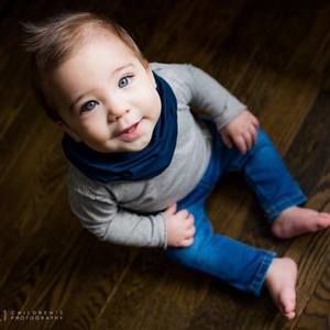 Meet your Posher, Vincent